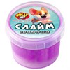 Слайм МИКС, 100 г, АССОРТИ, 8 видов, JOLLY JOT (ДЖОЛЛИ ДЖОТ), 667321 - фото 9577393