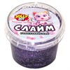 Слайм МИКС, 100 г, АССОРТИ, 8 видов, JOLLY JOT (ДЖОЛЛИ ДЖОТ), 667321 - фото 9577397