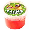 Слайм МИКС, 100 г, АССОРТИ, 8 видов, JOLLY JOT (ДЖОЛЛИ ДЖОТ), 667321 - фото 9577401