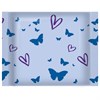Прокладки женские гигиенические 7 шт., EMILY STYLE "Premium" NIGHT, УЛЬТРАТОНКИЕ - фото 9577660