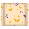 Прокладки женские гигиенические 10 шт., EMILY STYLE "Premium" NORMAL, УЛЬТРАТОНКИЕ - фото 9577665