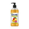 Мыло жидкое 500 мл EXXE BODY SPA ДЕТОКС ЭФФЕКТ "Манго и Орхидея", С0007524 - фото 9577673