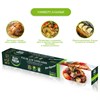 Рукав для запекания с жаропрочными клипсами в коробке, 3 м, MASTER FRESH - фото 9577683