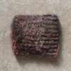 Губки металлические, с пропиткой, 6х5,5х1 см, КОМПЛЕКТ 6шт, для посуды, гриля, плиты, YORK, 005010 - фото 9589488