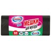 Мешки для мусора 60 л, черные, в рулоне 50 штук, ПНД 9 мкм, 58x68 см, серия Classic, BOOMHOUSE (БУМХАУС), 702661 - фото 9669225
