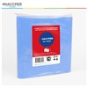 Салфетки протирочные нетканые многоразовые HACCPER LS "Blue", 10 шт., 40х40 см, 80 г/м2, 144013 - фото 9706126