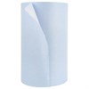Протирочный нетканый материал HACCPER W 80 "Extra Strong Blue", 400 листов, 32х30 см, 56 г/м2, 930800 - фото 9706134
