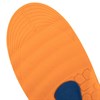 Стельки для обуви С МАССАЖНЫМИ ПОДУШЕЧКАМИ размер RU 38-44/EU 39-45, SHEGRA (ШЕГРА), 702303 - фото 9713312