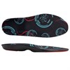 Стельки для обуви АНАТОМИЧЕСКИЕ С АМОРТИЗАТОРОМ размер RU 38-41/EU 39-42, SHEGRA (ШЕГРА), 702306 - фото 9713329