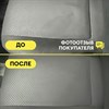 Очиститель салона для велюра, кожи, пластика, 600 мл, GRASS UNIVERSAL CLEANER, триггер, 110392 - фото 9765221