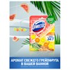 Блок туалетный подвесной твердый 50 г, ДОМЕСТОС "Сила тропиков" - фото 9788469