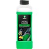 Очиститель обивки салона, для любых типов ткани, 1 л, GRASS TEXTILE CLEANER, цитрус, 112110 - фото 9788501