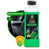Очиститель обивки салона, для любых типов ткани, 1 л, GRASS TEXTILE CLEANER, цитрус, 112110 - фото 9788512