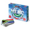 Игра настольная МЕМО 50 карточек, АССОРТИ 8 сюжетов, НЕСКУЧНЫЕ ИГРЫ, 67875, 7203 - фото 9809240