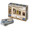 Игра настольная МЕМО 50 карточек, АССОРТИ 8 сюжетов, НЕСКУЧНЫЕ ИГРЫ, 67875, 7203 - фото 9809247