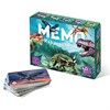 Игра настольная МЕМО 50 карточек, АССОРТИ 8 сюжетов, НЕСКУЧНЫЕ ИГРЫ, 67875, 7203 - фото 9809248