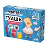 Гуашь FUNSTER (ФАНСТЕР), 12 цветов по 15 мл, ассорти дизайнов, 192824 - фото 9822712