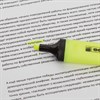 Набор текстовыделителей EDDING 345, 6 ЦВЕТОВ, линия 2-5 мм, Е-345/6S, 152689 - фото 9902191