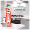 Средство для мытья посуды 500 мл СИФ "Красный апельсин и эвкалипт", гель - фото 9921721