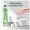 Средство для мытья посуды 500 мл СИФ "Лайм и мята", гель - фото 9921730